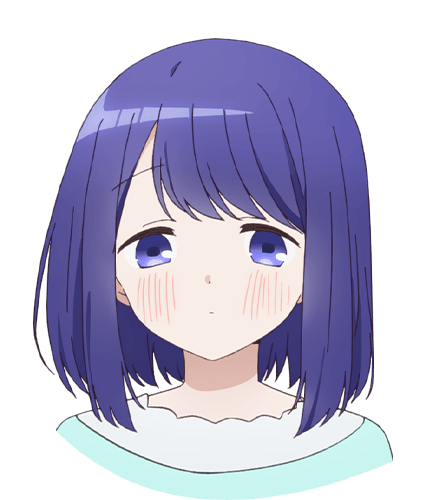 CHARACTER -「久保さんは僕を許さない」アニメ公式サイト-